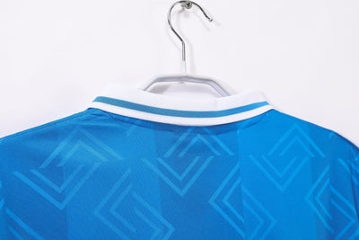 Napoli 1993/94 Home Retro Shirt