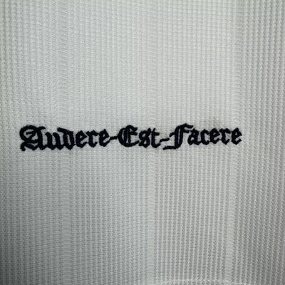 Tottenham 97/99 Home Retro Shirt - Long Sleeve