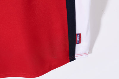 Arsenal 1998/99 Home Retro Shirt
