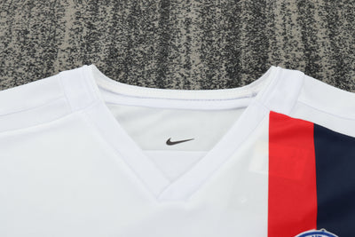 PSG 02/03 Children's Away Retro Set