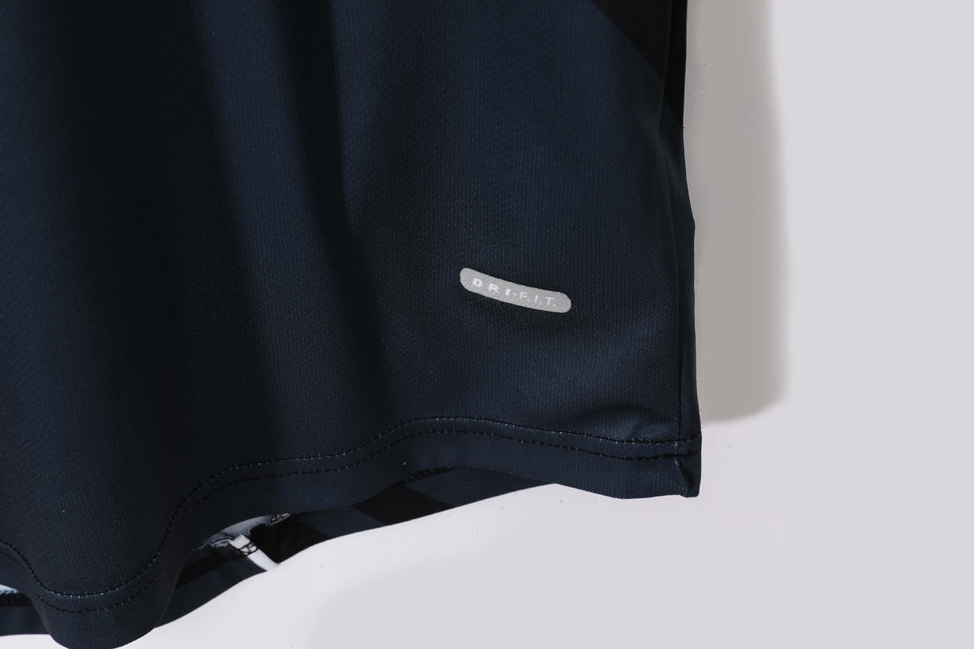 PSG 01/02 Third Retro Shirt