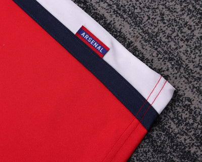 Arsenal 98/99 Children's Home Retro Set