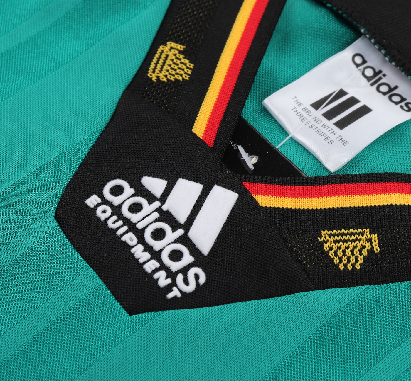 Germany 1992 Children's Away Retro Set