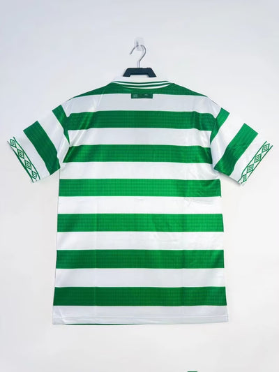 Sporting 97/99 Home Retro Shirt