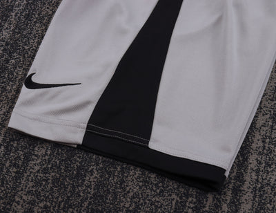Barcelona 03/04 Children's Away Retro Set