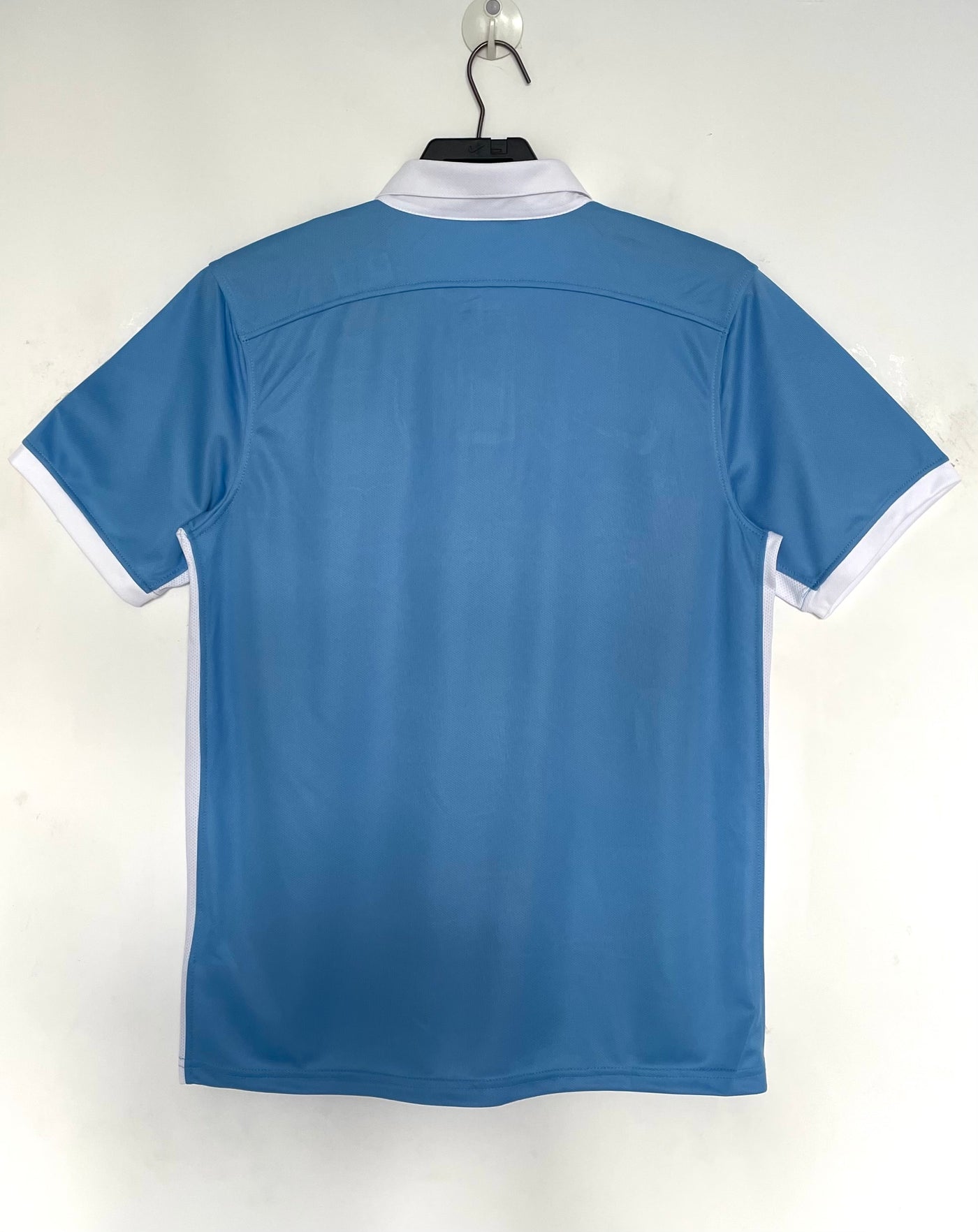 Manchester City 15/16 Home Retro Shirt