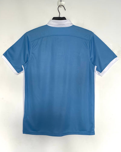 Manchester City 15/16 Home Retro Shirt