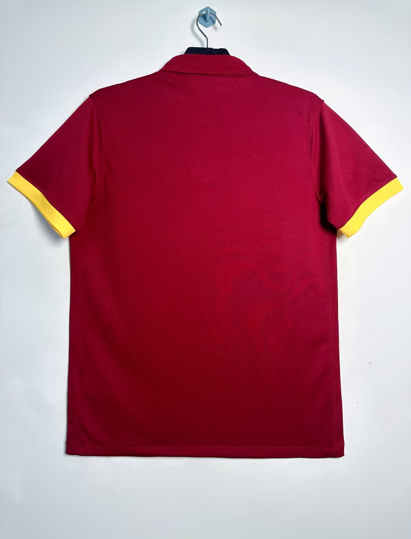 Roma 14/15 Home Retro Shirt