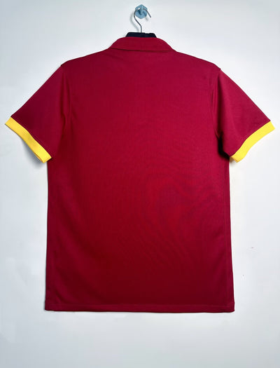Roma 14/15 Home Retro Shirt