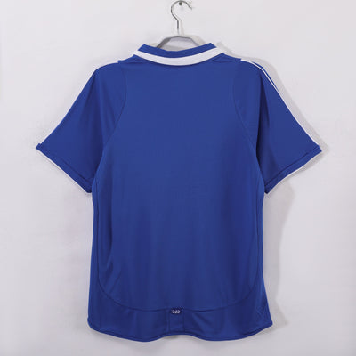 Chelsea 01/02 Home Retro Shirt