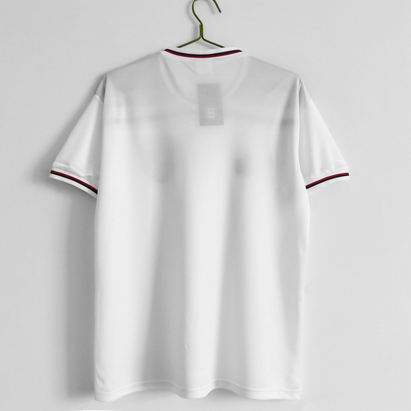 England 1982 Home Retro Shirt