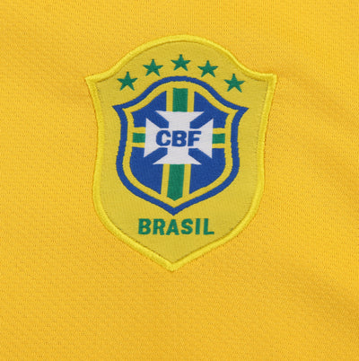 Brazil 2006 Children's Home Retro Set