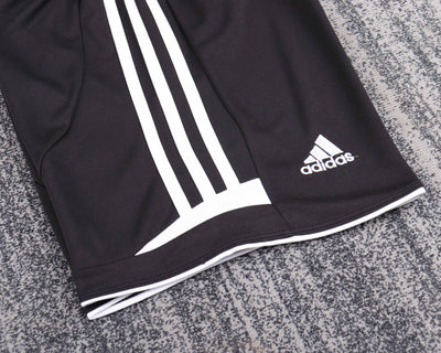 Real Madrid 06/07 Children's Away Retro Set