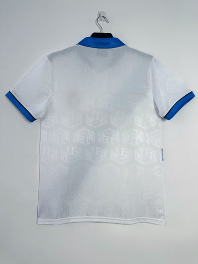 Inter Milan 94/95 Away Retro Shirt