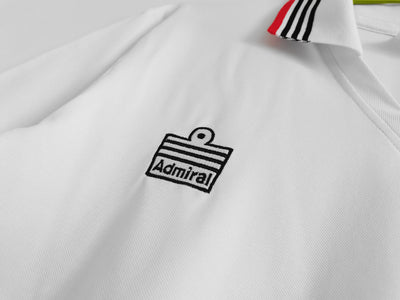 Manchester United 75/80 Away Retro Shirt