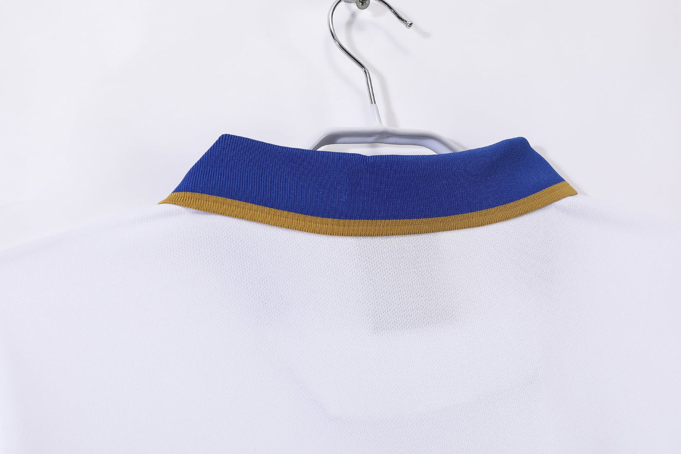 Italy 1996 Away Retro Shirt