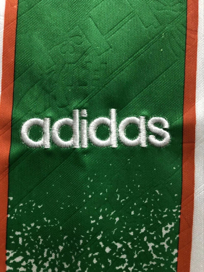Ireland 1994 Away Retro Shirt