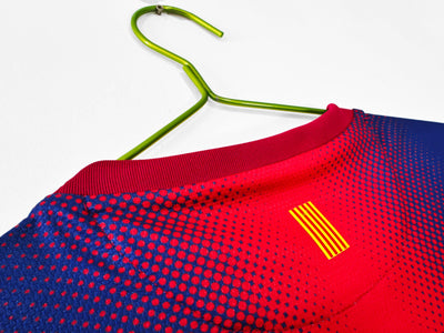 Barcelona 2012/13 Home Retro Shirt