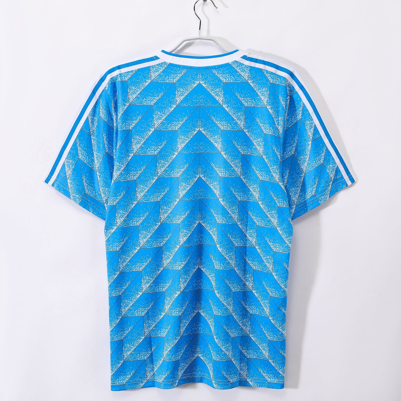 East Germany 1988/90 Home Retro Shirt