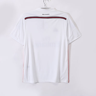 Real Madrid 14/15 Home Retro Shirt