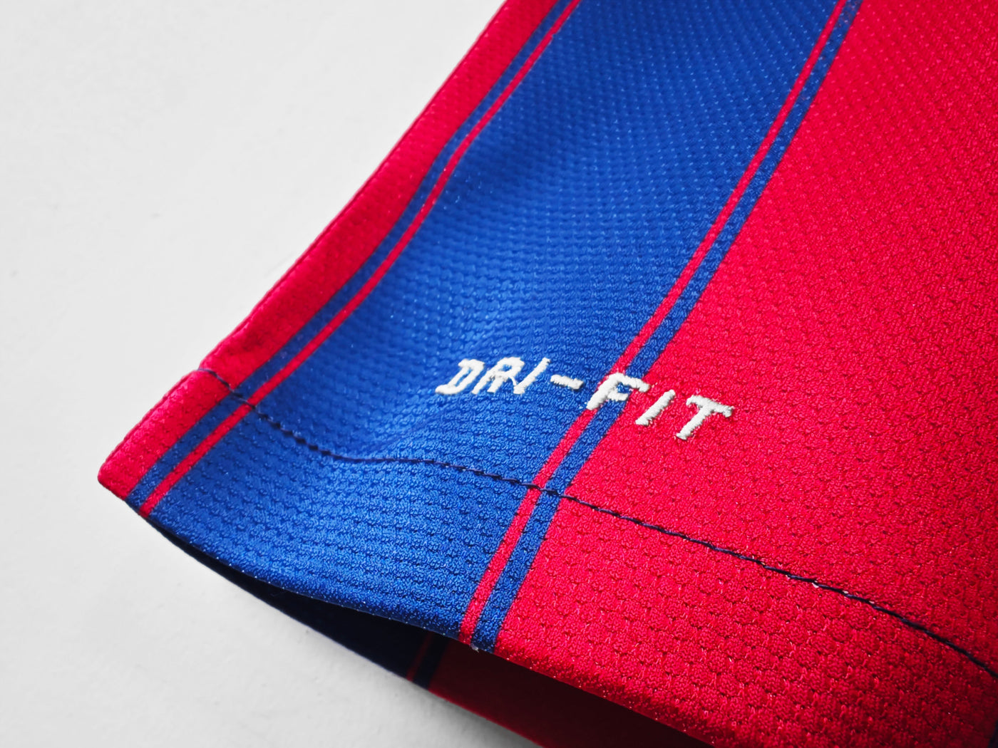 Barcelona 2009/10 Home Retro Shirt