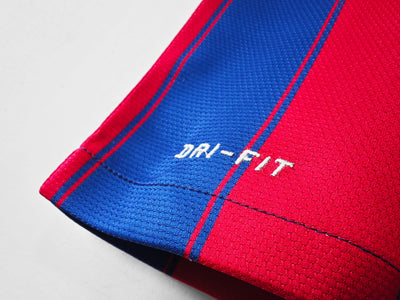 Barcelona 2009/10 Home Retro Shirt