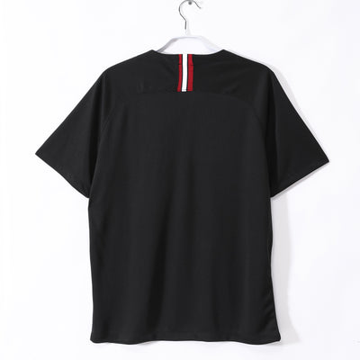 PSG 18/19 Champions Retro Shirt