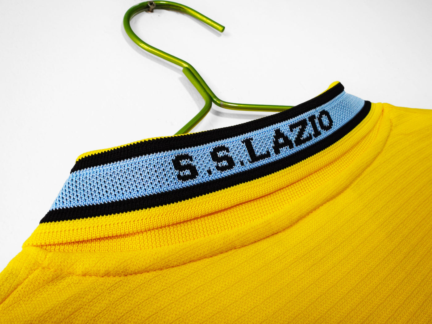 Lazio 98/99 Third Retro Shirt