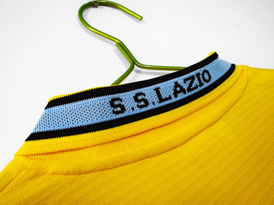 Lazio 98/99 Third Retro Shirt