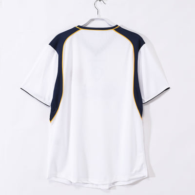 Liverpool 01/02 Away Retro Shirt