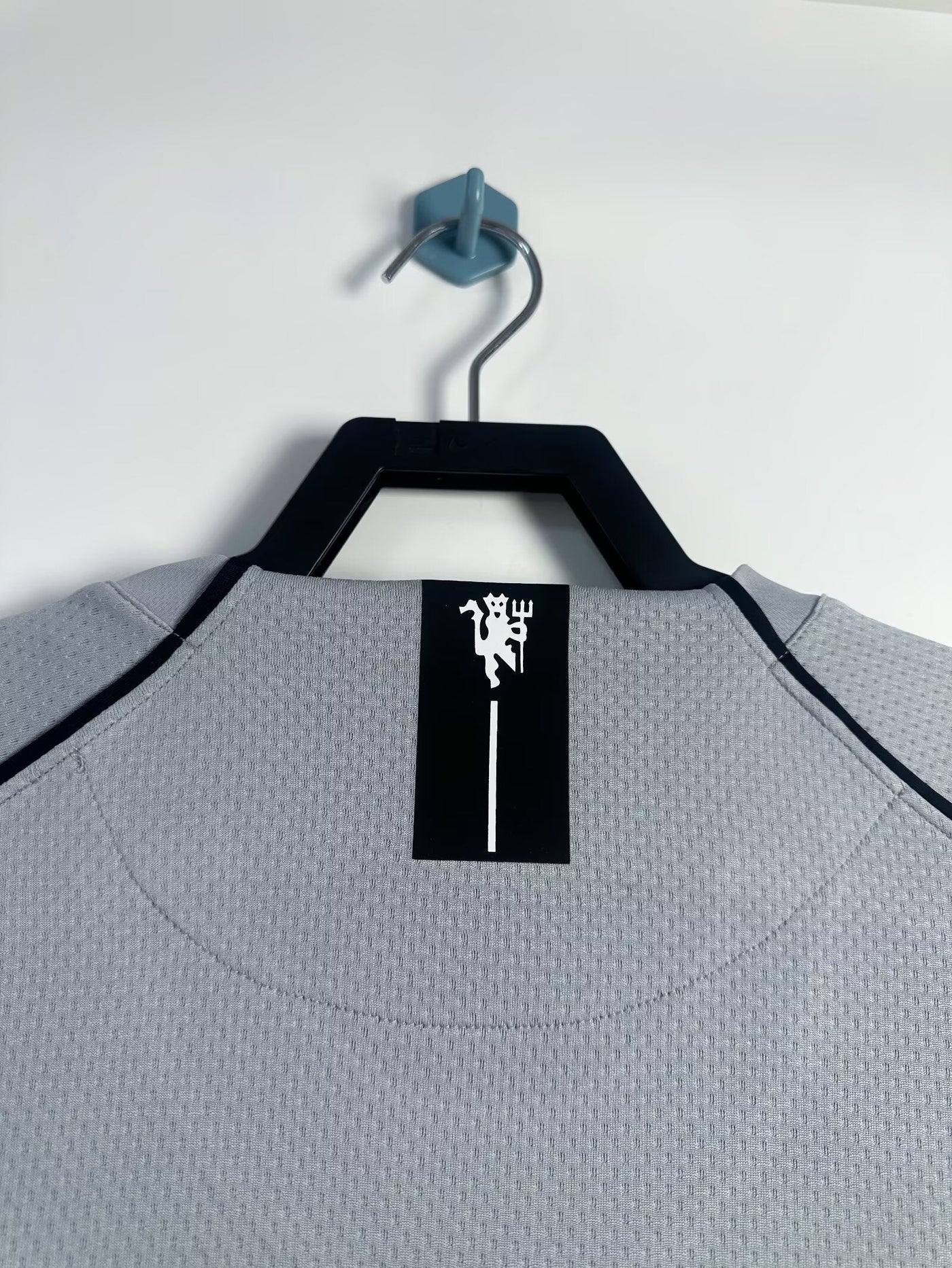 Manchester United 07/08 Goalkeeper Fourth Retro Shirt - Long Sleeve