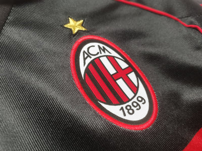 Milan 98/99 Third Retro Shirt