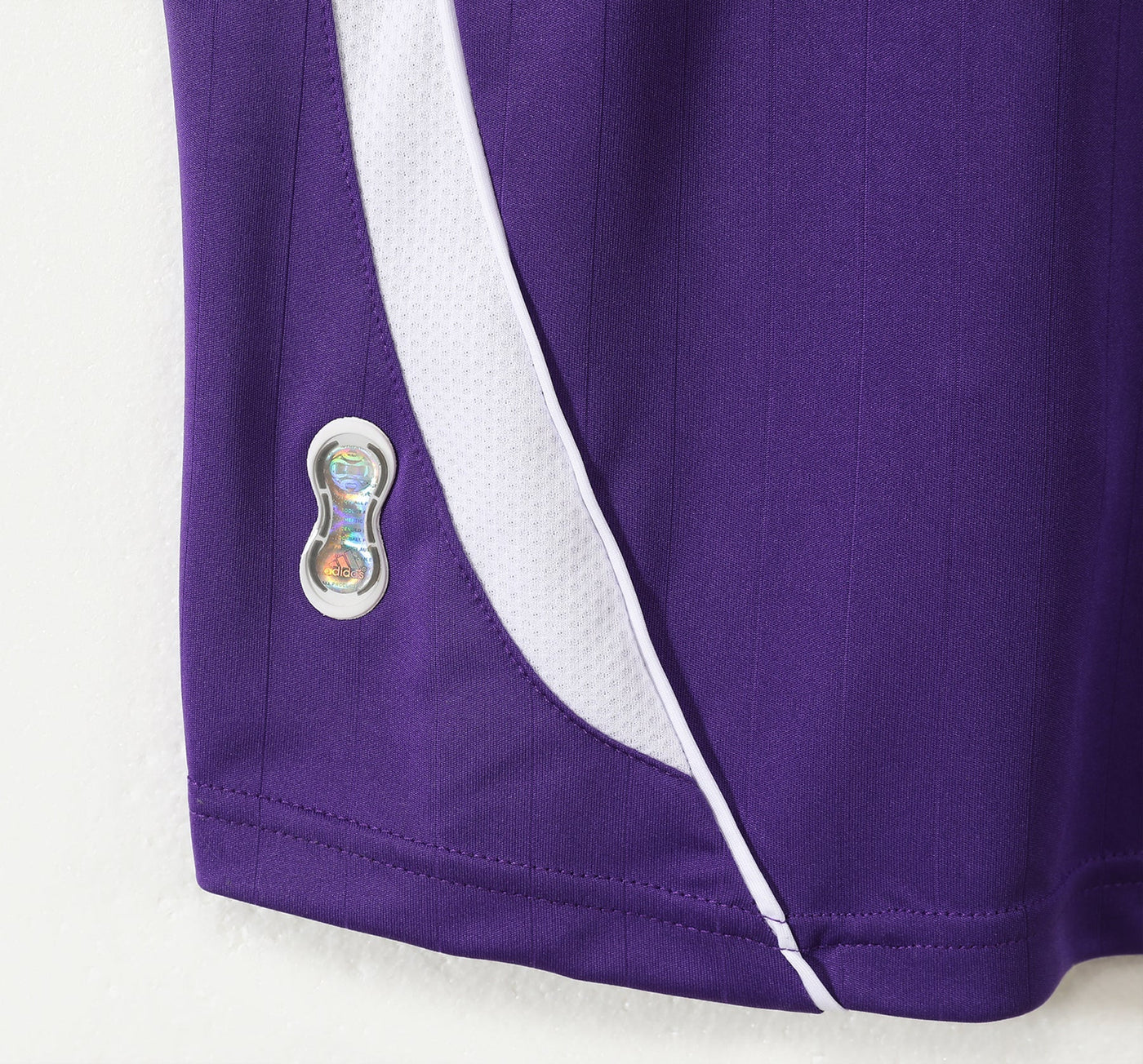 Real Madrid 06/07 Away Retro Shirt