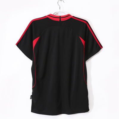Milan 00/01 Third Retro Shirt