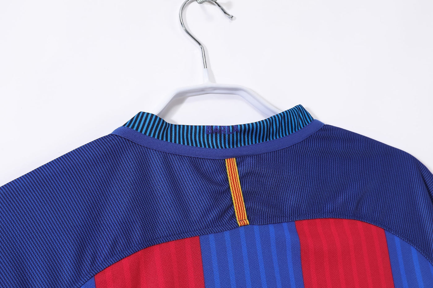 Barcelona 2016/17 Home Retro Shirt