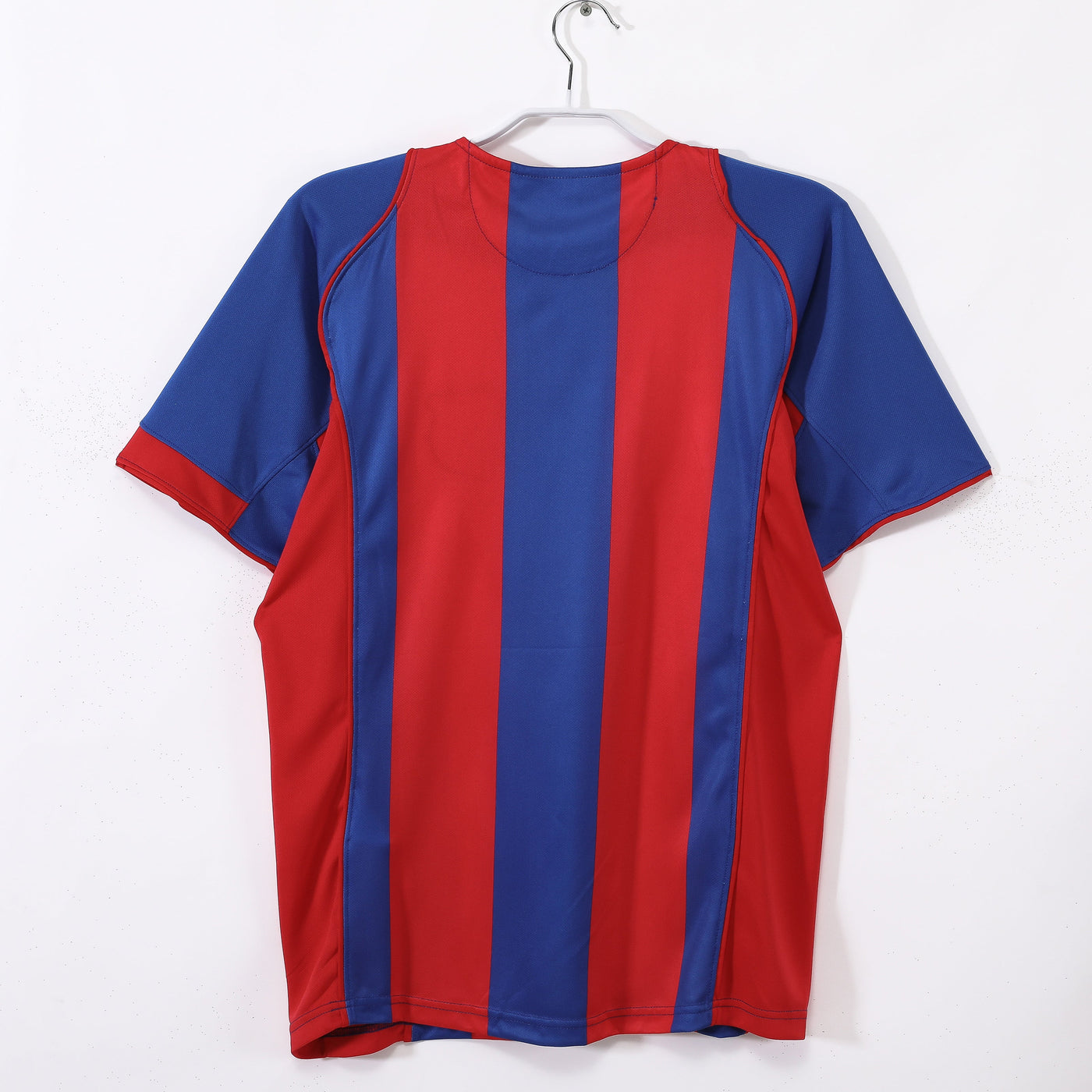 Barcelona 2004/05 Home Retro Shirt