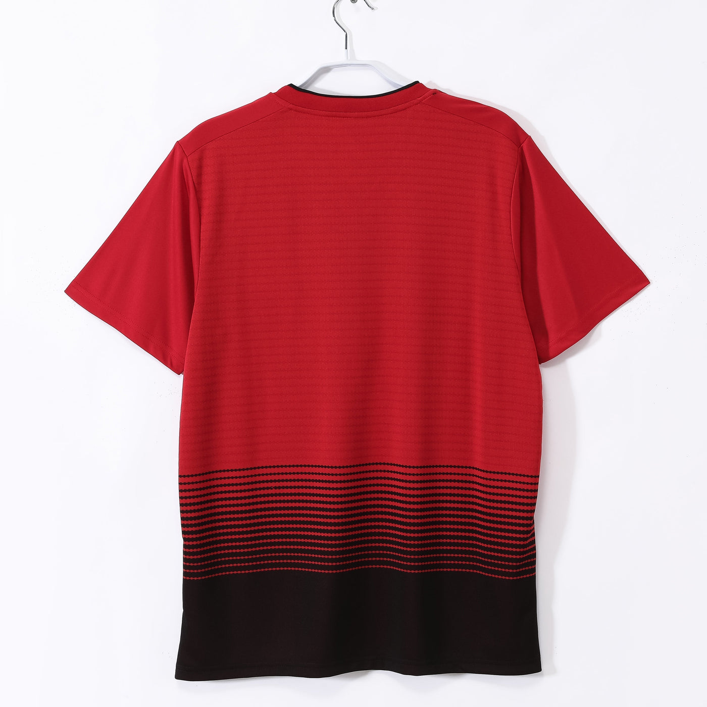 Manchester United 18/19 Home Retro Shirt