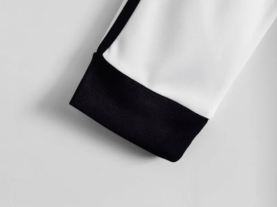 Real Madrid 12/13 Home Retro Shirt - Long Sleeve