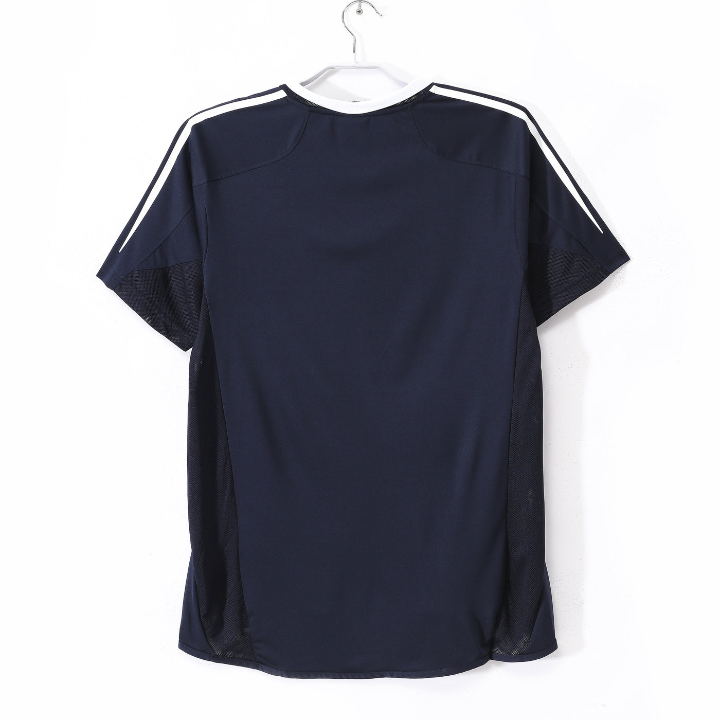 Real Madrid 04/05 Away Retro Shirt