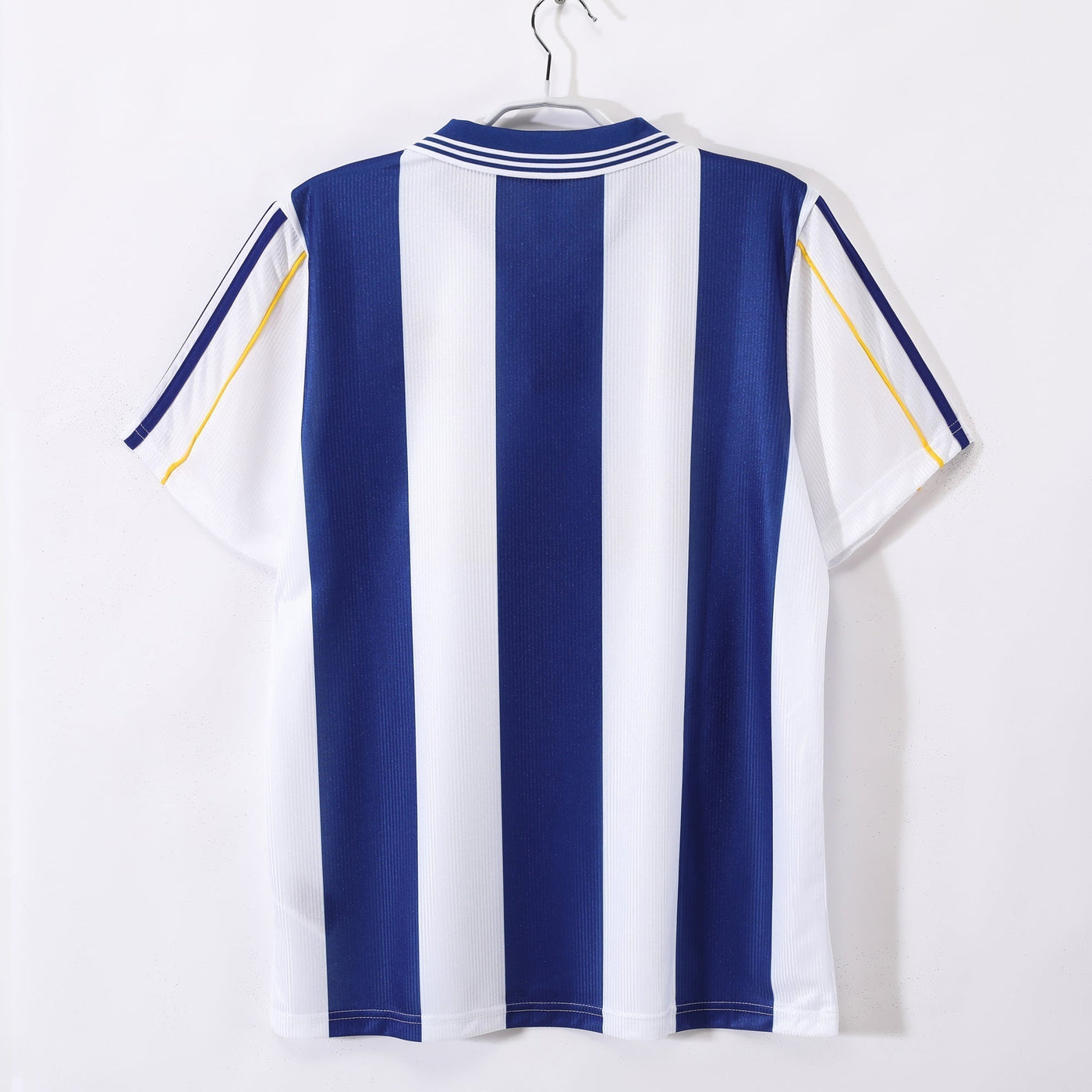 Deportivo La Coruña 99/00 Home Retro Shirt