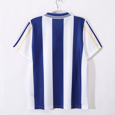 Deportivo La Coruña 99/00 Home Retro Shirt