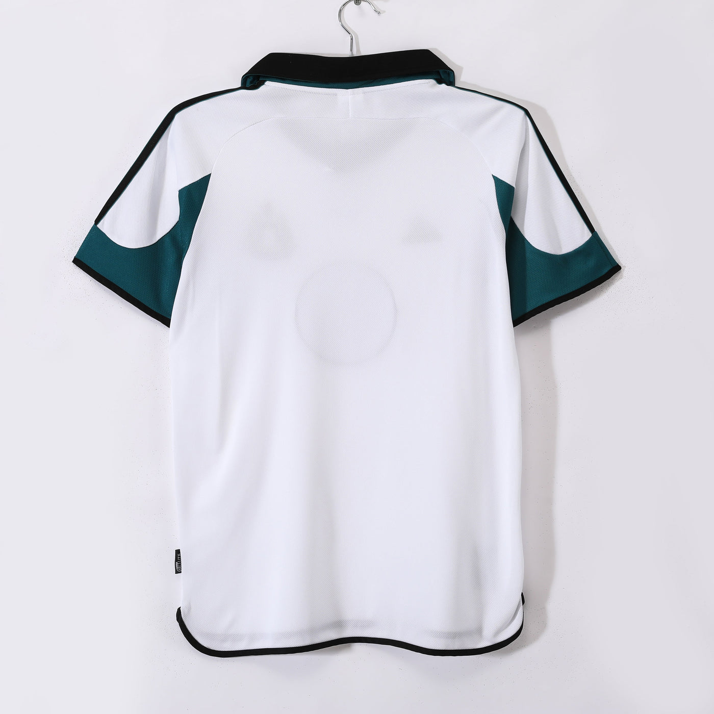 Newcastle 99/00 Away Retro Shirt