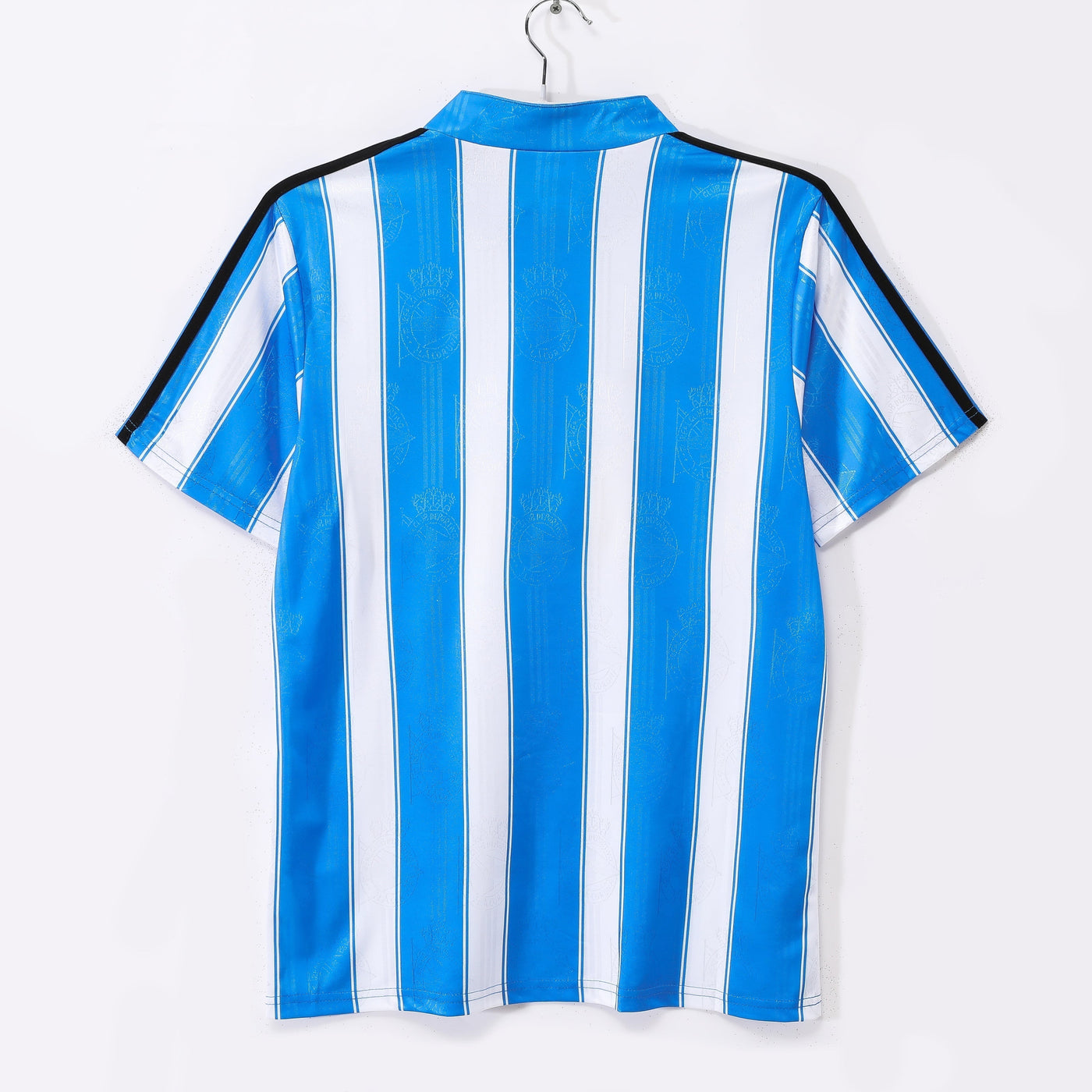Deportivo La Coruña 97/98 Home Retro Shirt