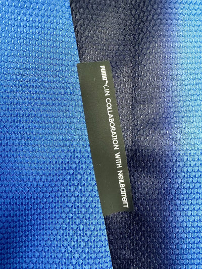 Italy 2006 Home Retro Shirt - Long Sleeve