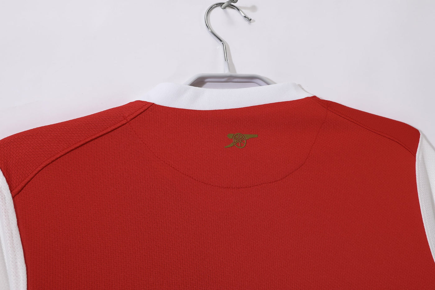 Arsenal 06/07 Home Retro Shirt