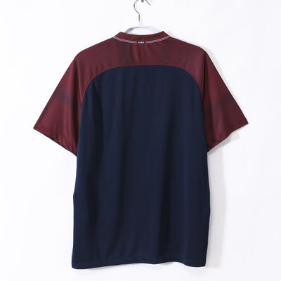 PSG 17/18 Home Retro Shirt