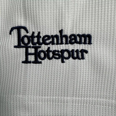 Tottenham 97/99 Home Retro Shirt - Long Sleeve