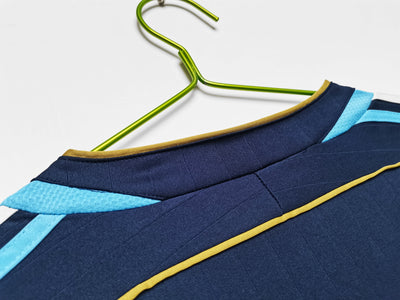 Argentina 2006 Away Retro Shirt