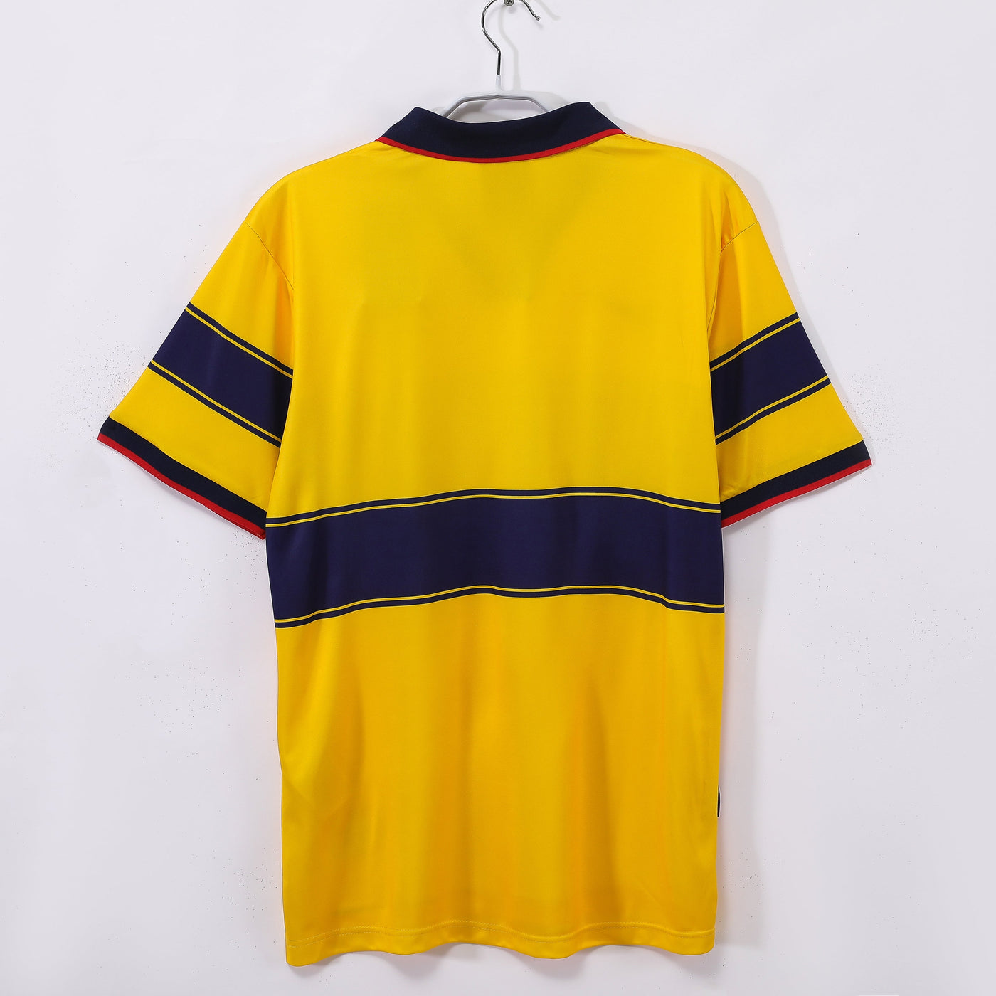 Arsenal 1997/99 Away Retro Shirt