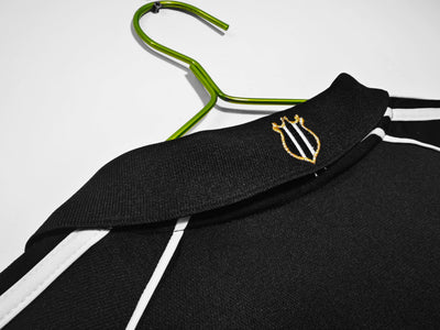 Newcastle 00/01 Away Retro Shirt